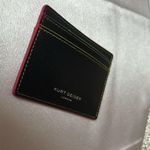 Kurt Geiger Brand new Kurt Kruger card holder in black Photo 3