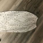 Urban Outfitters  size medium, cropped tie cardigan, pit to pit 18 Photo 3