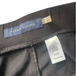 Tommy Hilfiger Black Pull-On Pants – Size M Photo 1
