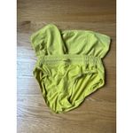 Lululemon Hotty Hot Short II Long 4" Size 6 Butter Yellow Photo 5