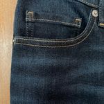 Everlane Dark Wash Denim Mid -Rise Stretch Skinny Jeans NWOT-28 Photo 2