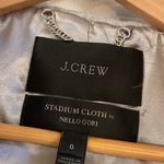 J.Crew  womens Chateu Parka Photo 5