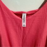 Zenana Outfitters  Pink Maxi Dress (1020) Photo 2
