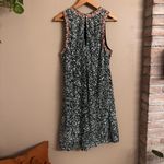 Anthropologie ANTHRO | Varun Bahl Sequin Sleeveless‎ Dress Photo 7