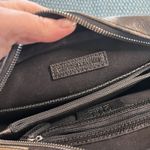 G.I.L.I Camo Print Leather Purse With Wallet Insert EUC Photo 6