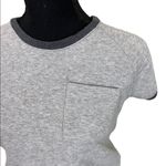 Vince #152 sparkle sweatshirt dress Photo 2