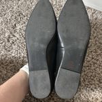 Open Edit  9 Black Women's Mary Jane Flats Photo 5