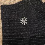 Athleta ‼️ Seamless Shimmer Stripe Leggings‼️ Photo 3