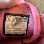 Reebok Vintage  Pink high top Sneakers  Size Youth 4.5 Womens 6 Retro Classic EUC Photo 6