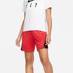 Nike NEW!  Dri-FIT ISoFly Women's Basketball Shorts Photo 5
