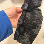 Amazon Camo long sleeve workout top size M Photo 1