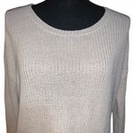 Urban Outfitters Kimchi Blue Ribbed Knit Sweater Photo 3