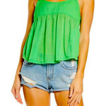 Free People  Catch me Drift Tank Photo 0