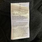 Old Navy Black Fleece Drawstring Pockets Activewear Pull On Sweatpants Jogger S Photo 4