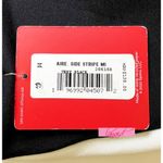 Spanx AirEssentials Side Stripe Tank Midi Dress Very Black Sleeveless Traveling Photo 5