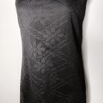 Basically Me Black Lace Bandeau Dress Photo 1