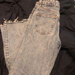 ZARA Wide Leg Jeans Photo 0