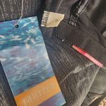 Jantzen NWT  Black, Red, & Orange Floral Tankini Top (12) Photo 4