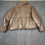 Pistola NWT  Donovan Puffer Jacket in Espresso Cropped Jacket Size XL MSRP $248 Photo 7
