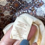 Mystree Sleeveless Sundress Shift Dress Mini Size MEDIUM Floral Print Photo 11