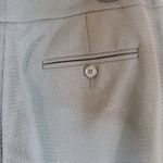 Alfani  Dress Pants Libero Checkered Size 10 Photo 7