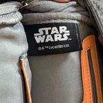 Star Wars Porg Sherpa Backpack Ahch-To Jedi Bioworld Photo 6