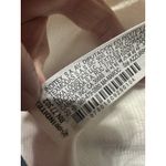 ZARA  Limited Edition Seamless Crop Top Viral Rhinestone Fringe Hem Sz XS/S Photo 8