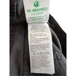 J Crew Black Corduroy JEANS SIZE 27 Photo 6