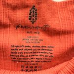 Free People Movement NWT  High-Rise 7/8 Good Karma Legging Pomelo Pink | Size M/L Photo 5