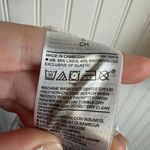 Old Navy linen blend cami jumpsuit striped size small C2 Photo 6