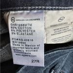 AG Adriano Goldschmied The Legging Super Skinny Jeans Photo 6