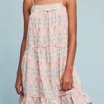 Anthropologie  Saturday Sunday Cynthia Boho Dress Size Small Photo 0