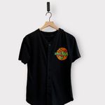 Looney Tunes Vintage 1990's Space Jam Jersey Shirt Photo 1