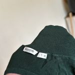 House Of CB  Sancha Forest green knit‎ maxi dress Size XS NWOT Photo 8