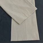 The Limited  Drew Fit Low Rise Dress Pants Boot Cut Flare Photo 2