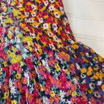 Patrons of Peace Carmar & Raw Hem Skirt & Ruffle Floral Halter Top Bundle Size S Photo 3