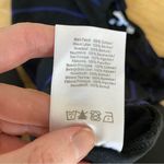 The Ragged Priest  Long Sleeve Tee in Black Photo 3