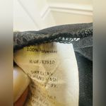 Show Me Your Mumu colorful floral Mexicali Double Slit Sheer Maxi Skirt Sz Small Photo 11