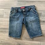 Guess  jeans Bermuda shorts Photo 0