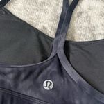 Lululemon  Flow Y Bra Nulu *Light Support, B/C Cup Photo 3
