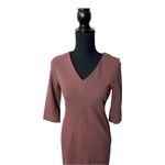 MM.LaFleur #117  fitted dress Photo 1