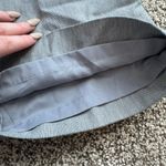 White House | Black Market the Flare light gray dress pants size 6 Photo 5