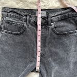 Boyish Jeans The Billy High Rise Skinny in Toxic Avenger 26 NWT New Photo 10