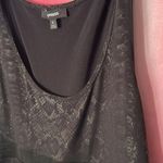 EXPRESS  size small dress Photo 2