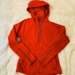 REI Twisp Jacket Red/Orange Size XS Photo 0