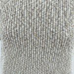 Lofts, a small sweater tank, neutral colors Photo 2