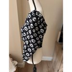 Hofmann Copenhagen Aruba Top Kiss Marks size 34 Black Photo 6