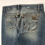 joe's jeans  Distressed Visionair Jeans Photo 3
