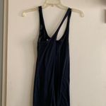 Hollister  navy burnout tank Photo 6