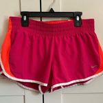 Nike  Dri-Fit Tempo Shorts pink medium Photo 0